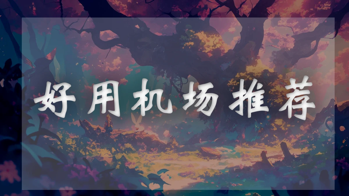 杜卡迪机场图片展示