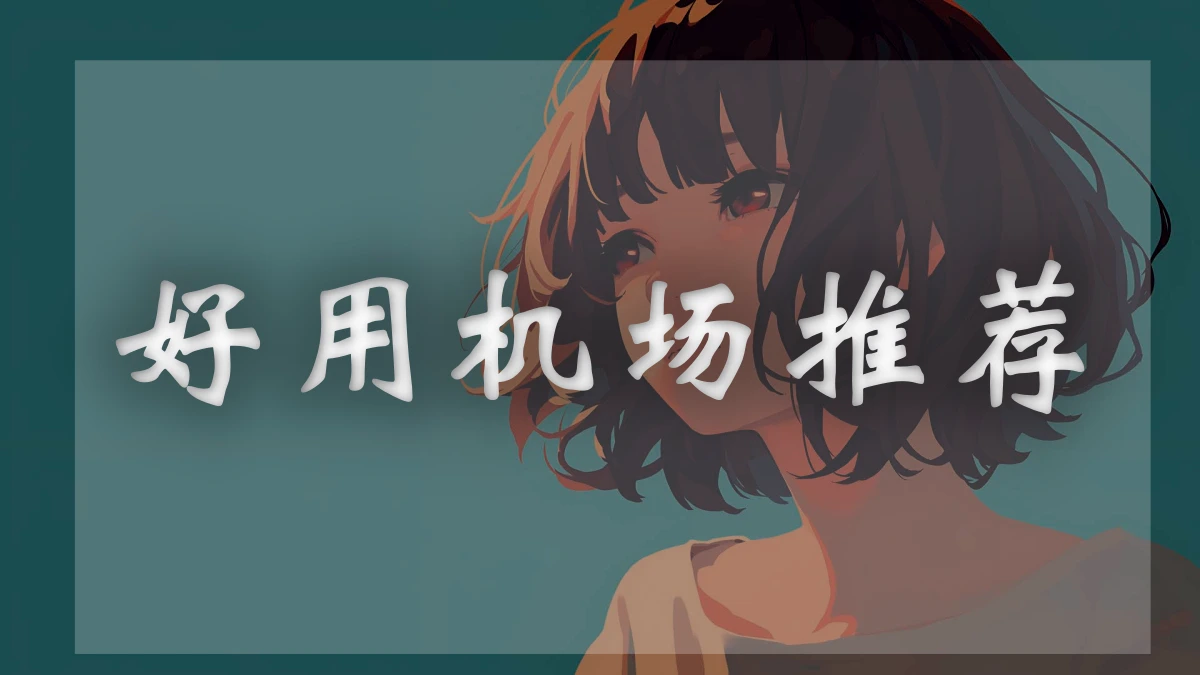 Bitz Net机场图片展示