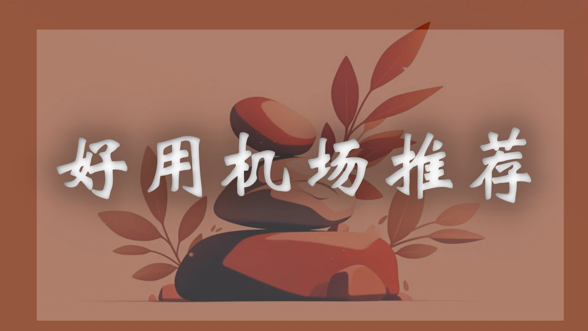 Bitz Net机场图片展示